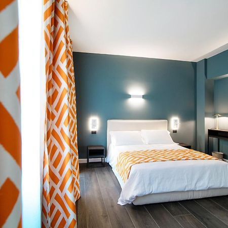 In Centro Luxury Rooms Como Exteriér fotografie